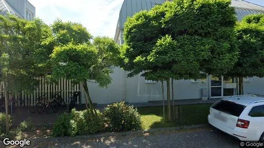 Apartments for rent in Sankt Pölten - Photo from Google Street View