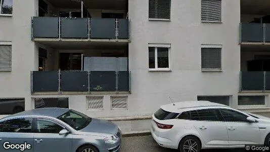 Apartments for rent in Graz - Photo from Google Street View