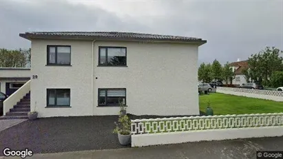 Apartments for rent in Reykjanesbær - Photo from Google Street View