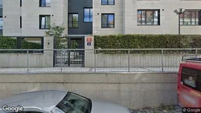 Apartments for rent in Prague 5 - Photo from Google Street View