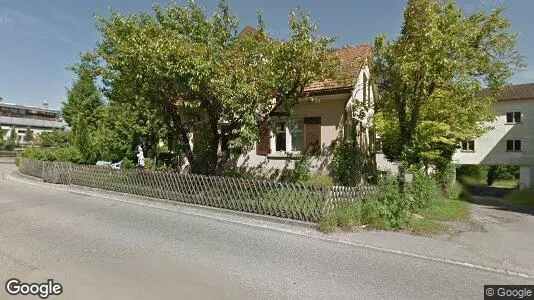 Apartments for rent in Münchwilen - Photo from Google Street View