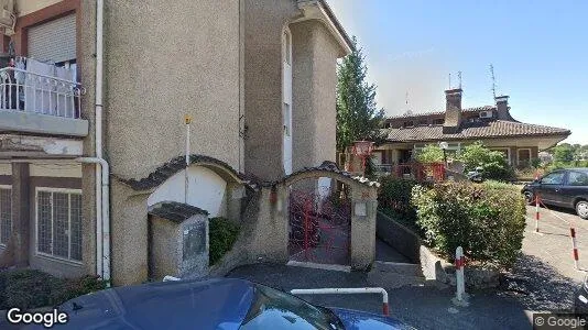 Apartments for rent in Location is not specified - Photo from Google Street View