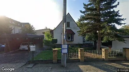 Apartments for rent in Leipzig - Photo from Google Street View