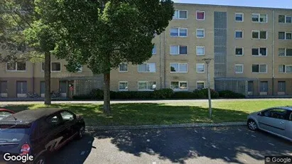 Apartments for rent in Amstelveen - Photo from Google Street View