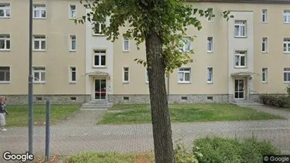 Apartments for rent in Bautzen - Photo from Google Street View