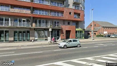 Apartments for rent in Deinze - Photo from Google Street View