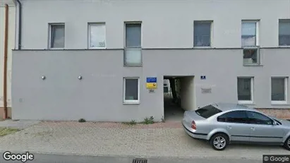 Apartments for rent in Tattendorf - Photo from Google Street View