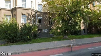 Apartments for rent in Tallinn Kesklinna - Photo from Google Street View