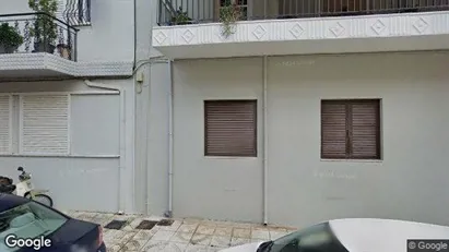 Apartments for rent in Patras - Photo from Google Street View