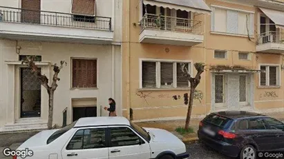 Apartments for rent in Patras - Photo from Google Street View