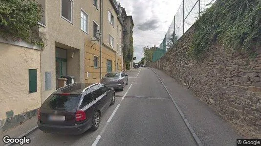 Apartments for rent in Krems an der Donau - Photo from Google Street View