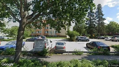 Apartments for rent in Enköping - Photo from Google Street View