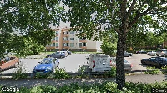 Apartments for rent in Enköping - Photo from Google Street View