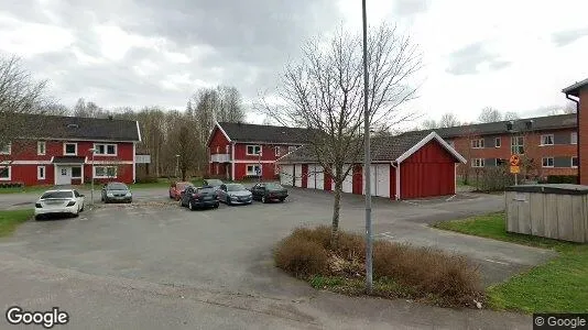 Apartments for rent in Värnamo - Photo from Google Street View