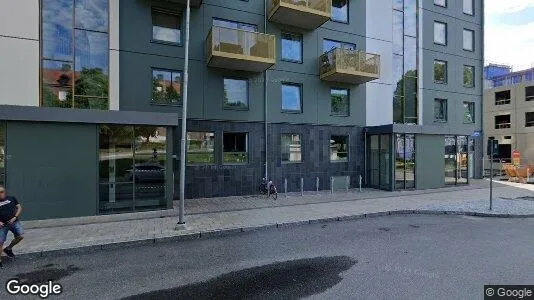 Apartments for rent in Örgryte-Härlanda - Photo from Google Street View