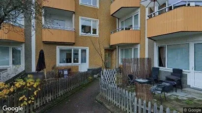 Apartments for rent in Borlänge - Photo from Google Street View