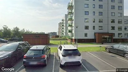 Apartments for rent in Mölndal - Photo from Google Street View