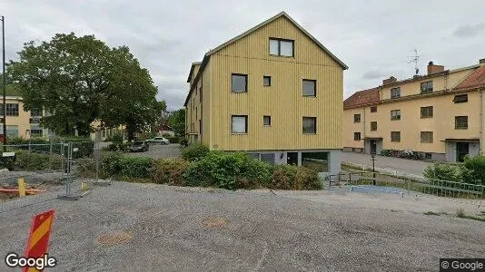 Apartments for rent in Eskilstuna - Photo from Google Street View