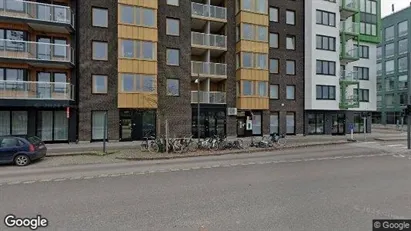 Apartments for rent in Linköping - Photo from Google Street View