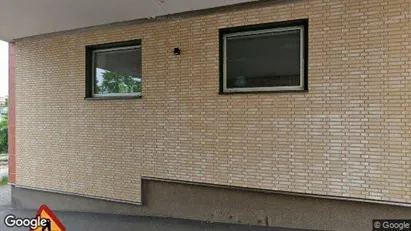 Apartments for rent in Majorna-Linné - Photo from Google Street View