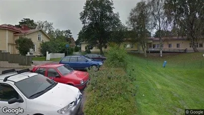 Apartments for rent in Sundsvall - Photo from Google Street View