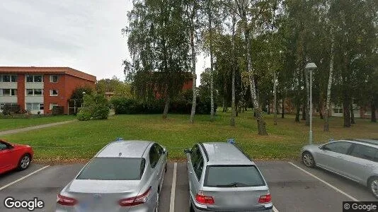 Apartments for rent in Motala - Photo from Google Street View