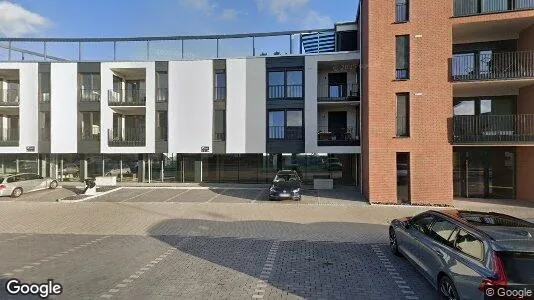 Apartments for rent in Fulda - Photo from Google Street View