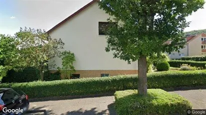 Apartments for rent in Göttingen - Photo from Google Street View