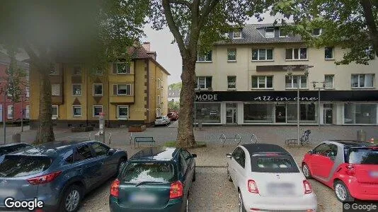 Apartments for rent in Bochum - Photo from Google Street View