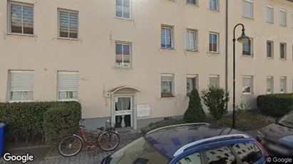 Apartments for rent in Saalekreis - Photo from Google Street View