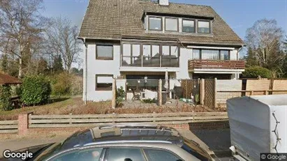 Apartments for rent in Segeberg - Photo from Google Street View