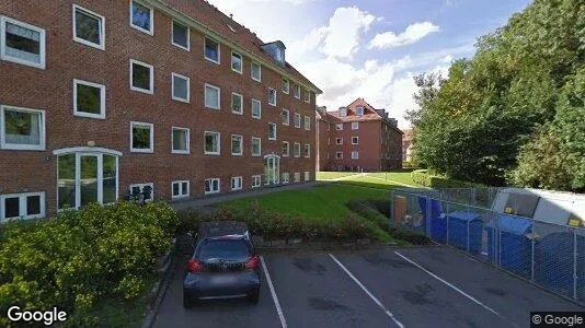 Apartments for rent in Vejle Center - Photo from Google Street View