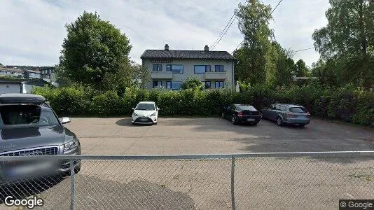 Apartments for rent in Oslo Vestre Aker - Photo from Google Street View