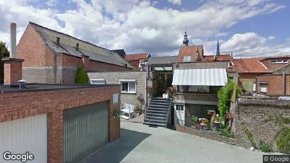 Apartments for rent in Aarschot - Photo from Google Street View