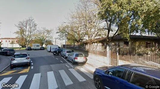 Apartments for rent in Verona - Photo from Google Street View