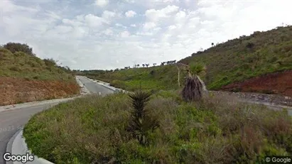 Apartments for rent in Vélez-Málaga - Photo from Google Street View