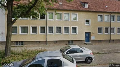 Apartments for rent in Salzgitter - Photo from Google Street View