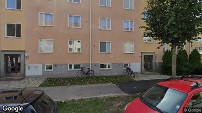 Apartments for rent in Katrineholm - Photo from Google Street View