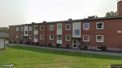 Apartments for rent in Vimmerby - Photo from Google Street View