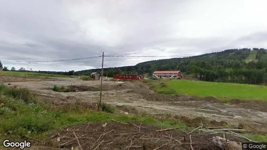 Apartments for rent in Sandviken - Photo from Google Street View