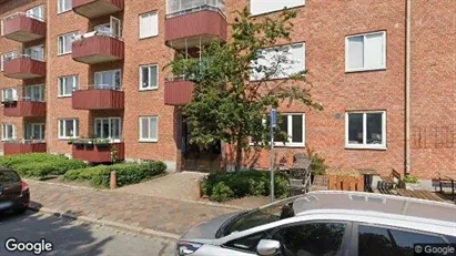 Rooms for rent in Malmö City - Photo from Google Street View