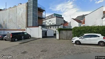 Apartments for rent in Viborg - Photo from Google Street View