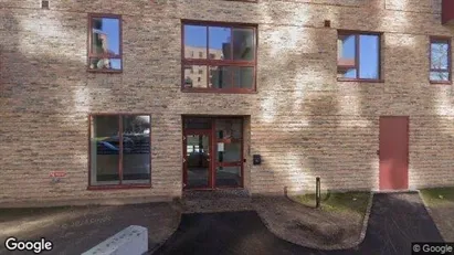 Apartments for rent in Aalborg Center - Photo from Google Street View