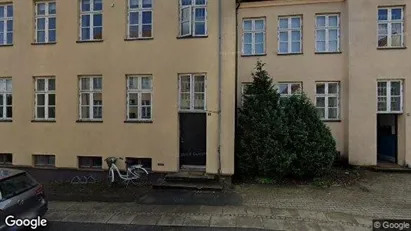 Apartments for rent in Kolding - Photo from Google Street View