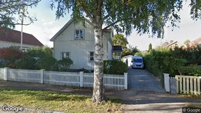 Apartments for rent in Uppsala - Photo from Google Street View