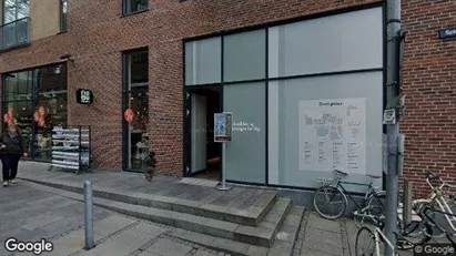 Apartments for rent in Valby - Photo from Google Street View