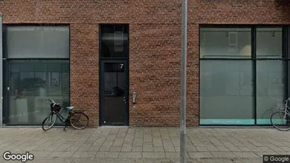 Apartments for rent in Valby - Photo from Google Street View