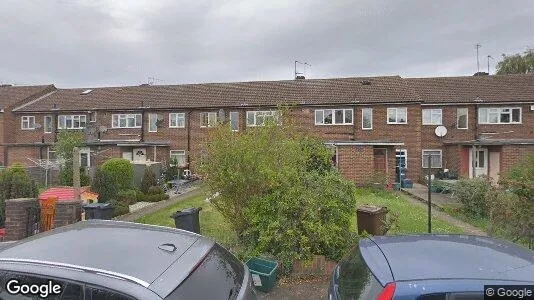 Apartments for rent in Feltham - Middlesex - Photo from Google Street View