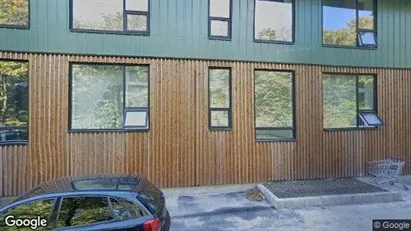 Apartments for rent in Søborg - Photo from Google Street View