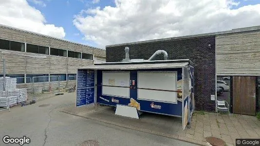 Apartments for rent in Søborg - Photo from Google Street View